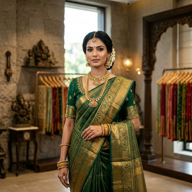 Pure Heritage Silk